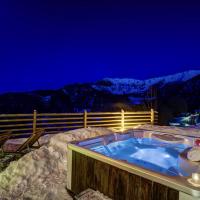 jacuzzi view