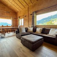cosy livingroom