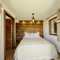 guest double bedroom