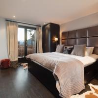 master double bedroom