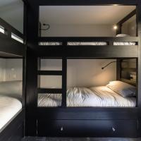 quad bunks