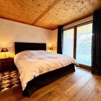 double bedroom