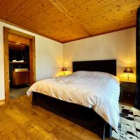double ensuite