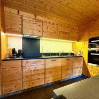 kitchen dining