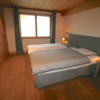 twin bedroom