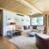 second living room