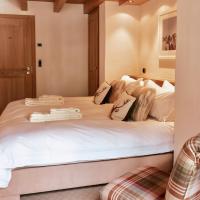 bedroom close
