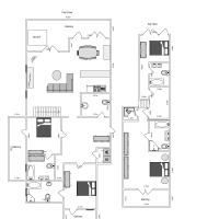 BG floor plan