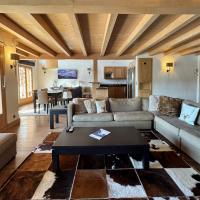 cosy seating
