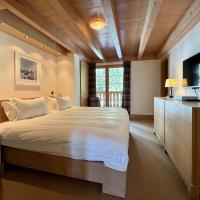 guest double bedroom