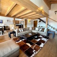 open living