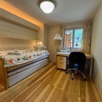 children bedroom