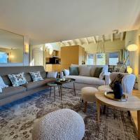 luxury living