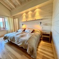 master double bedroom