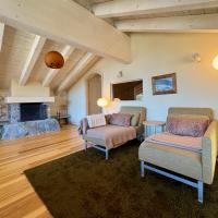 relax room