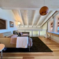 relaxation room