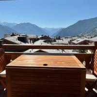 sunny view
