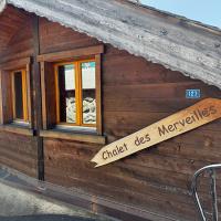 chalet exterior