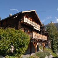 chalet