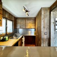kitchen corner