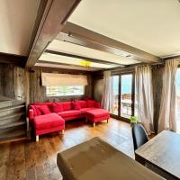 open living
