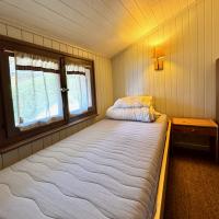 single bed