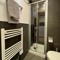 master shower