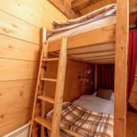 bunks