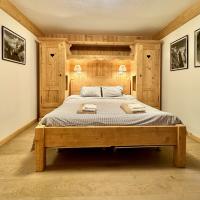 austrian twin bed