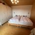 double bed