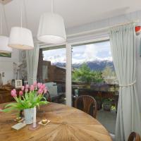 dining view