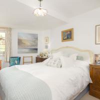 master double bedroom
