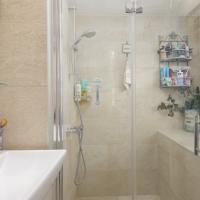 mastershower
