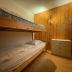 bunk room