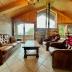 sofa area