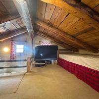 attic 