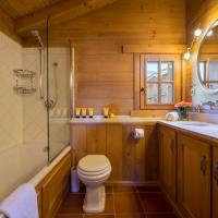 double ensuite