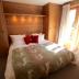 double bed room