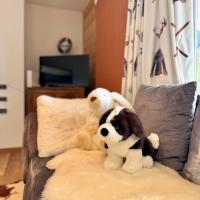cosy seating