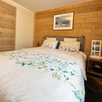 master double bedroom