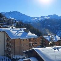 winter view