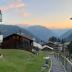 view from Telemark