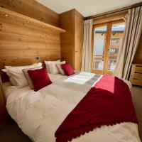 double bedroom