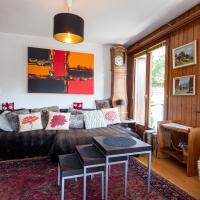 sofa area