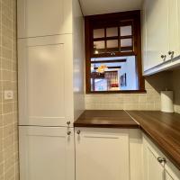 kitchen hatch