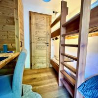 bunks reverse