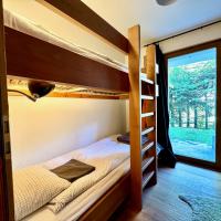 bunks