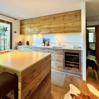kitchen hall