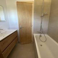 bath