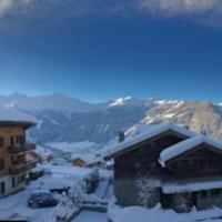 panoramic view